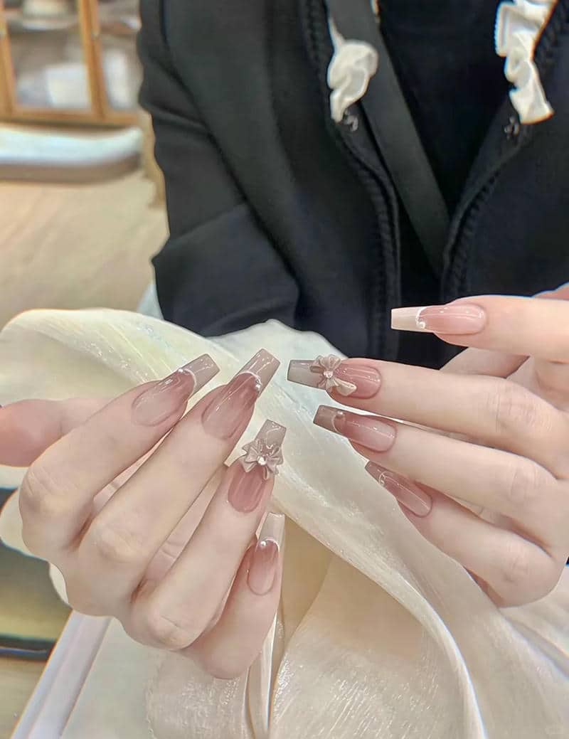 nail french (21)