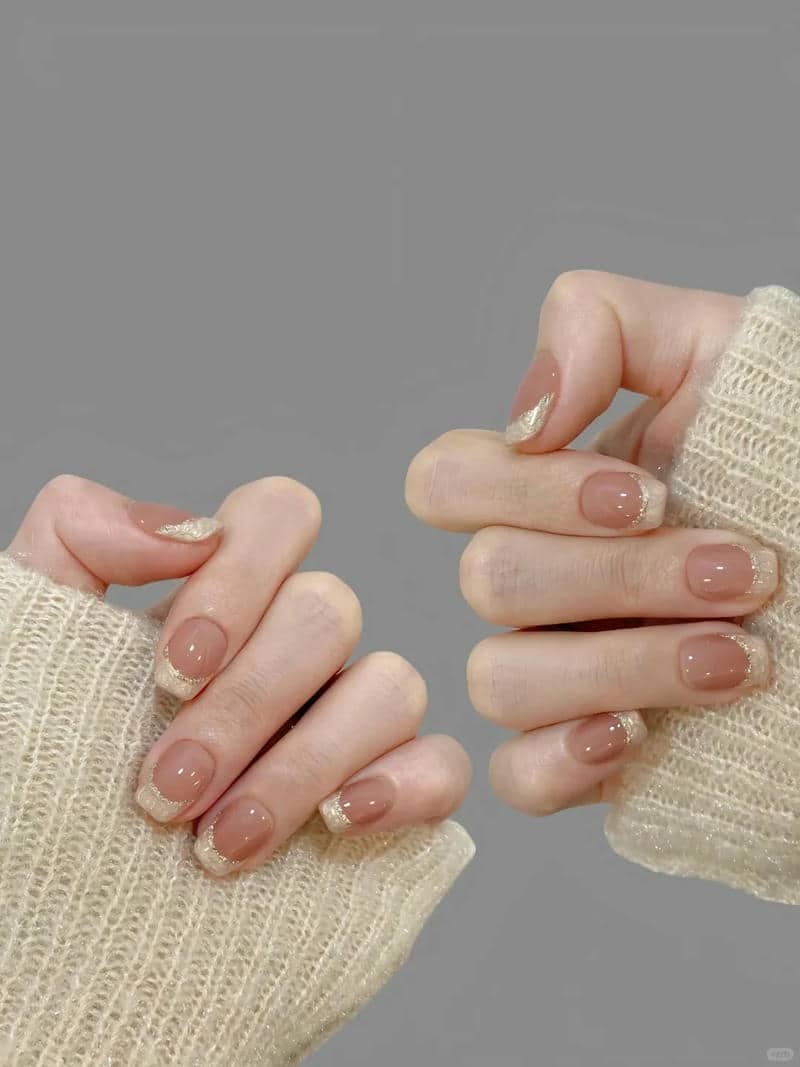 nail french (24)
