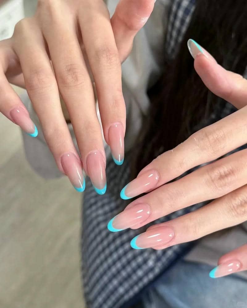 nail french (26)