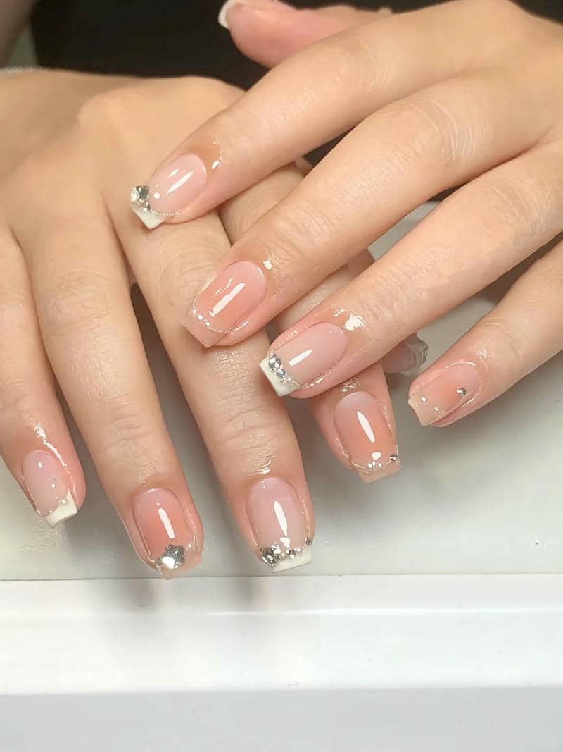 nail french (29)