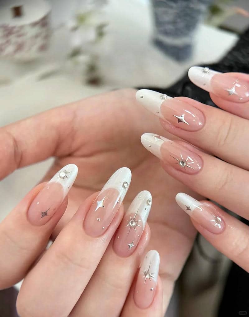 nail french (30)