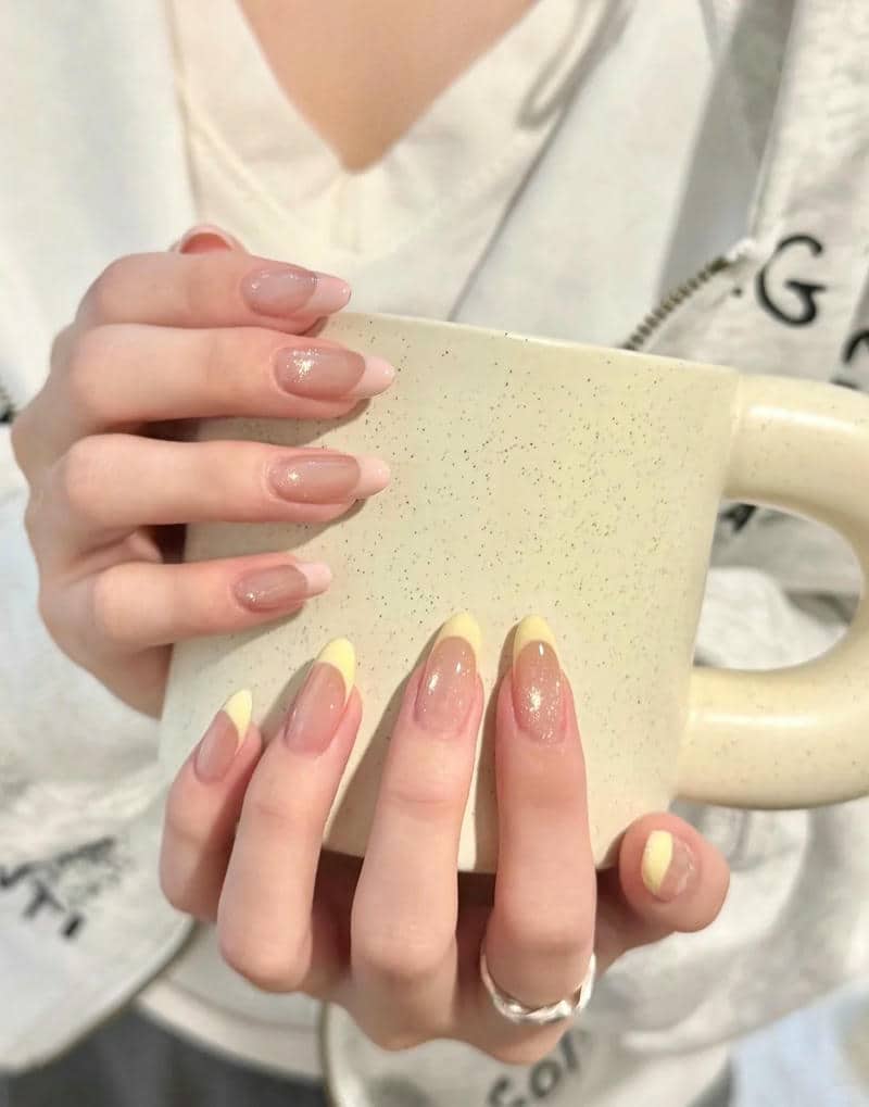 nail french (32)