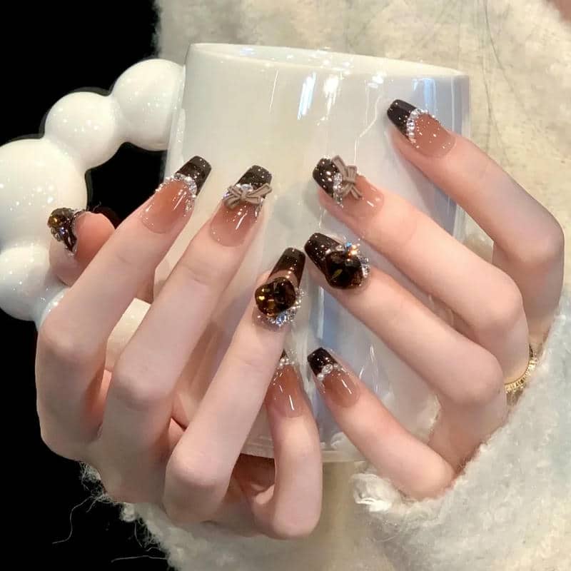 nail french (34)