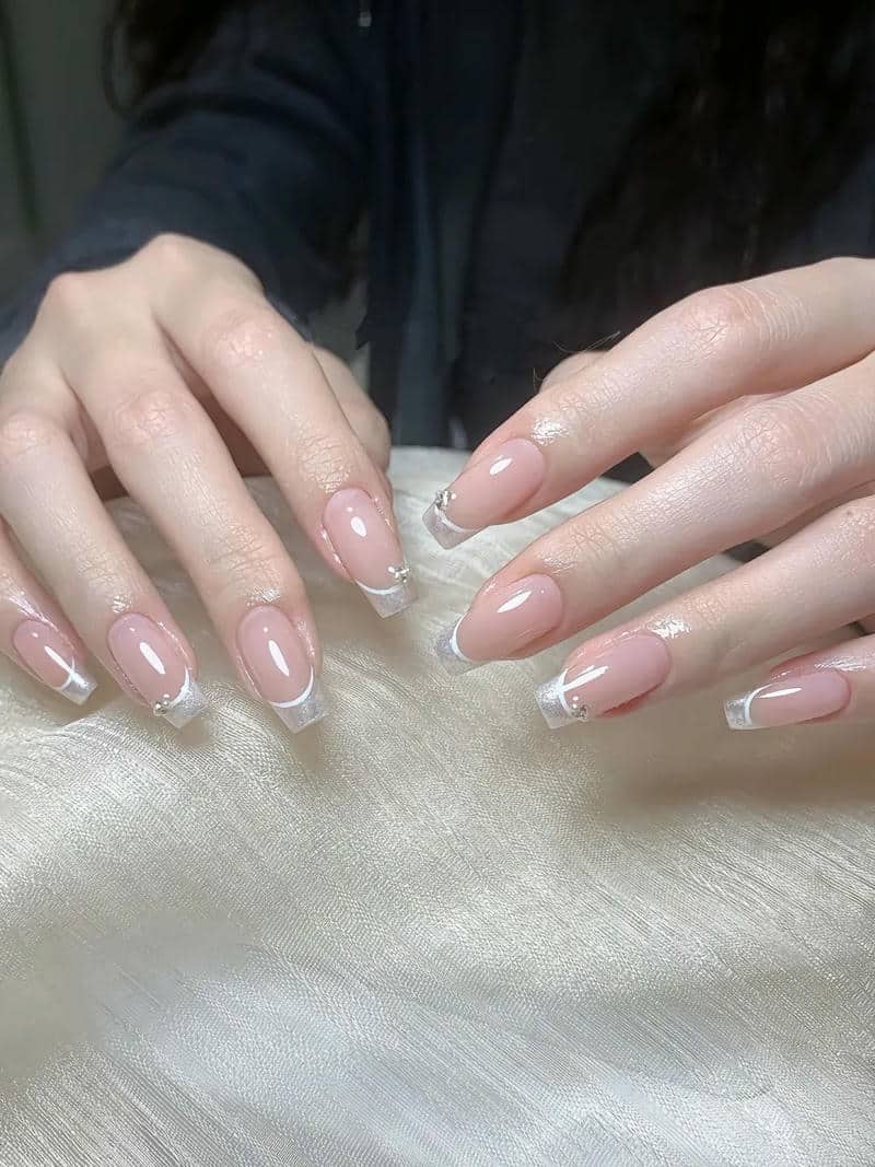 nail french (4)