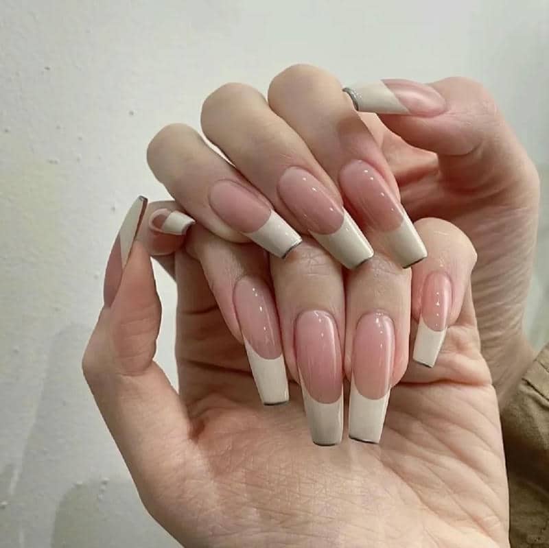 nail french (41)