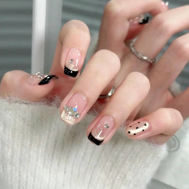 nail french (47)