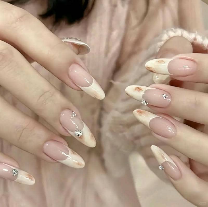 nail french (49)
