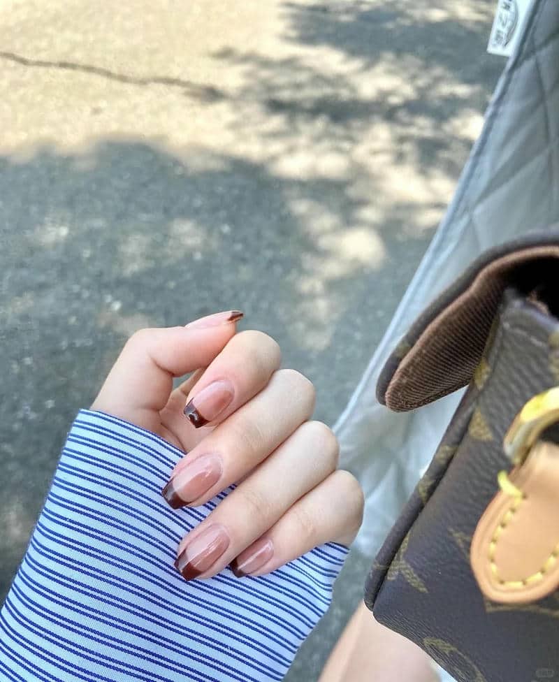 nail french (5)