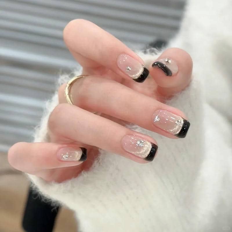 nail french (53)