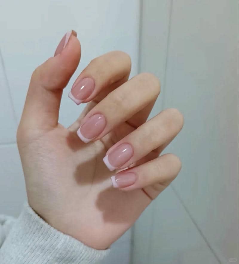 nail french (57)