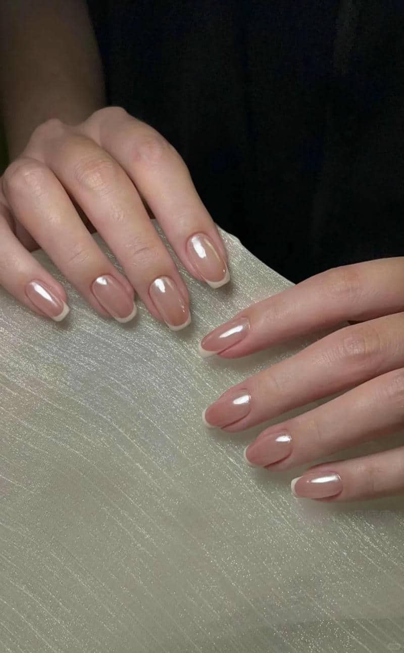 nail french (7)