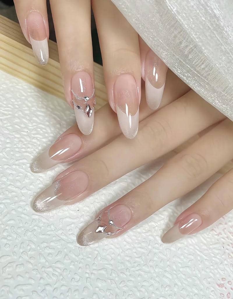 nail french (8)