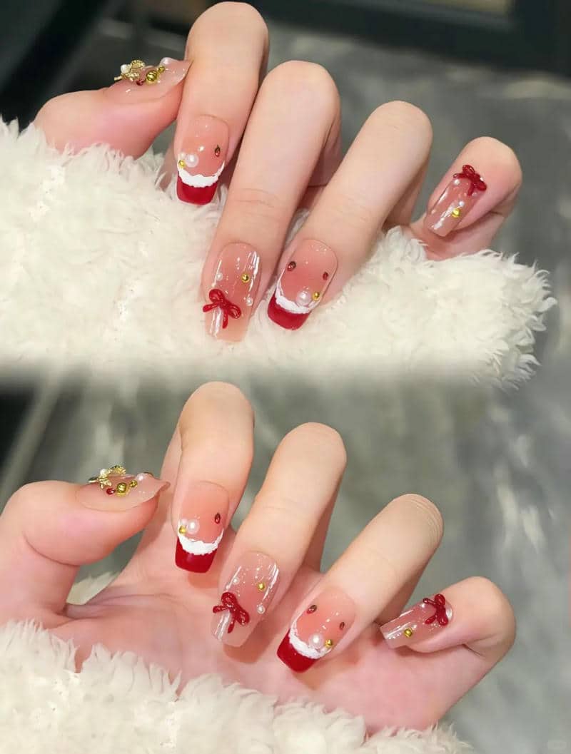 nail giáng sinh (22)