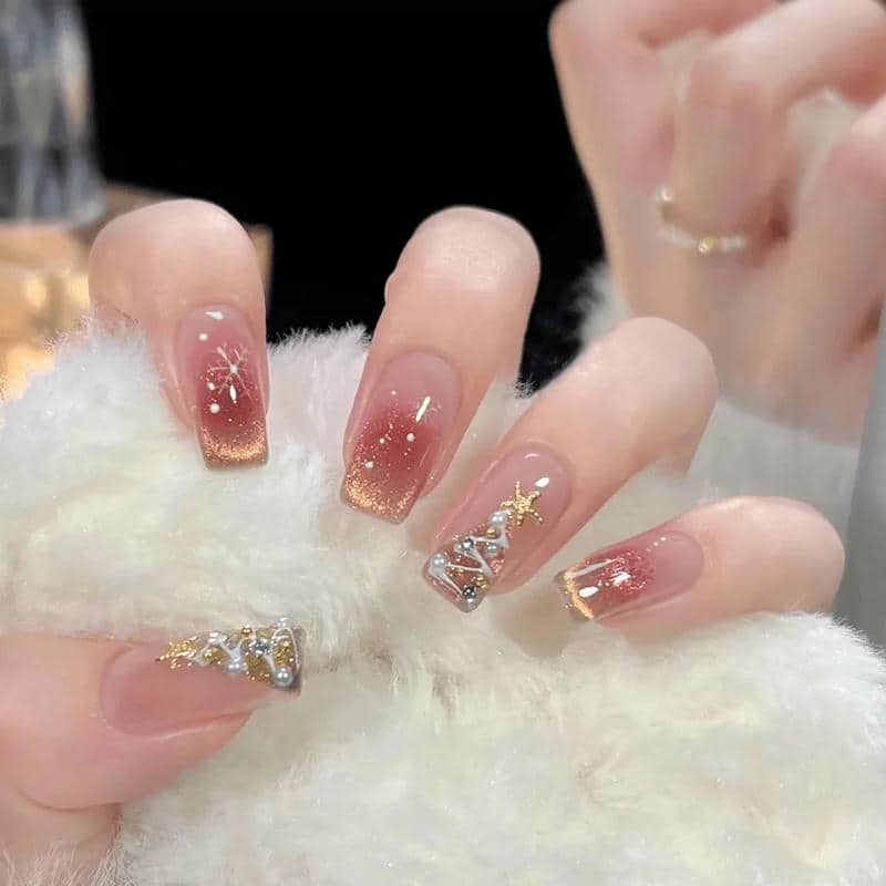 nail giáng sinh (34)