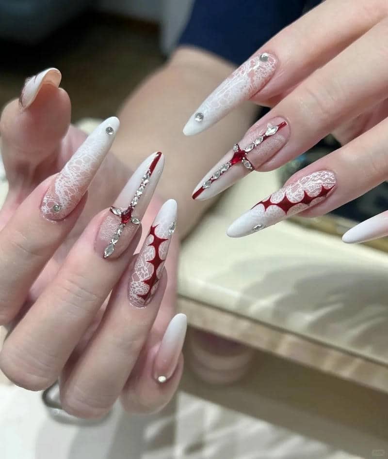 nail halloween (37)