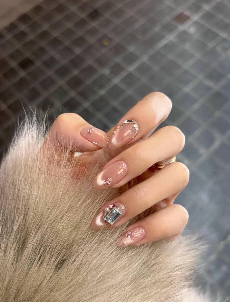 nail hạnh nhân (40)