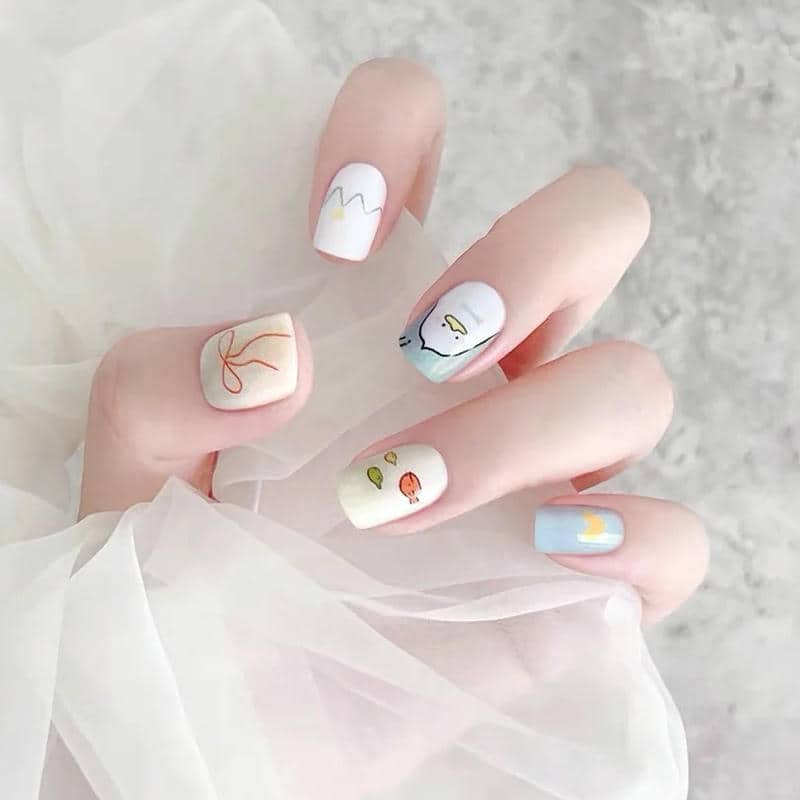 nail hoạt hình (1)