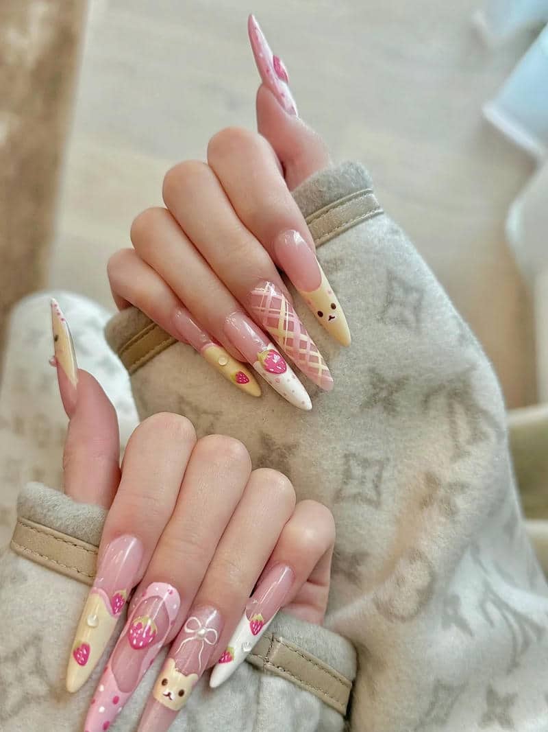nail hoạt hình (11)