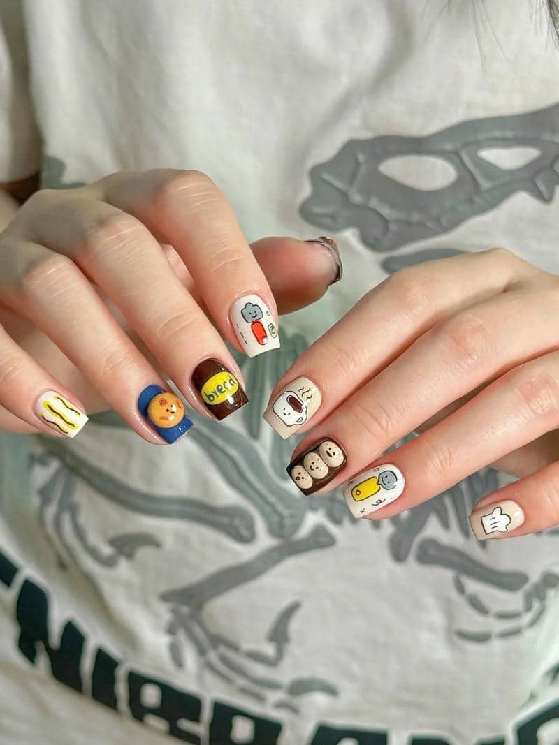 nail hoạt hình (12)