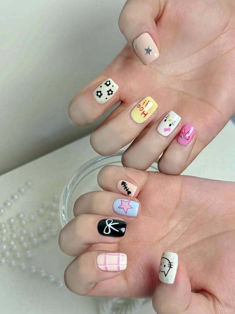 nail hoạt hình (18)