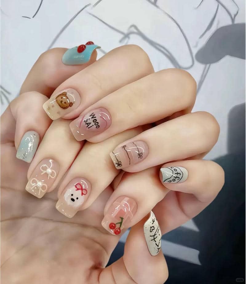 nail hoạt hình (19)