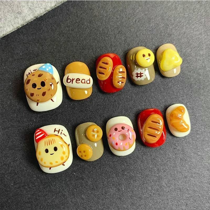 nail hoạt hình (2)
