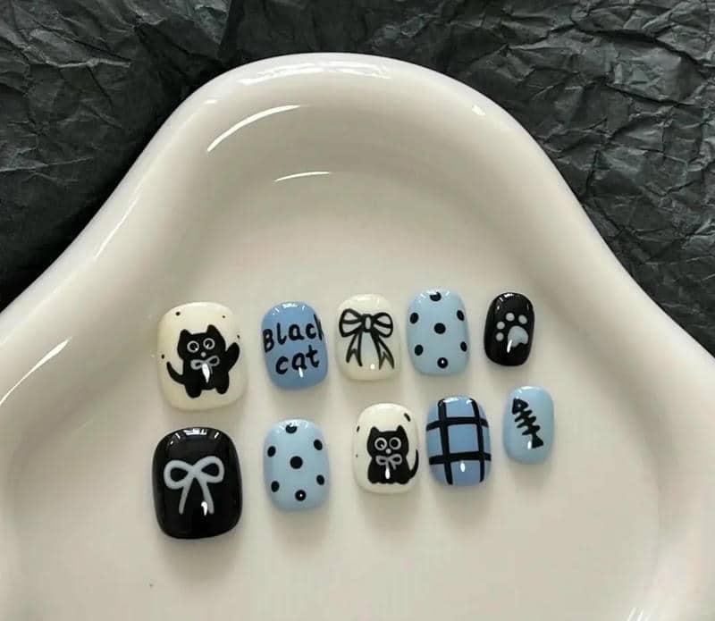 nail hoạt hình (26)