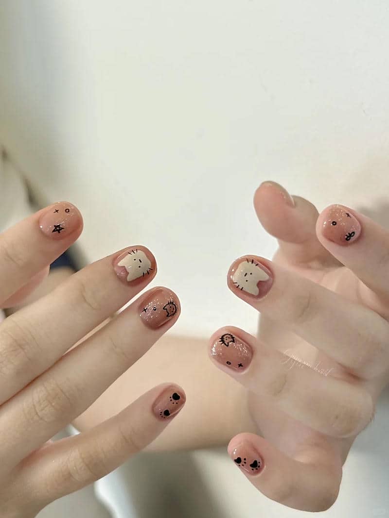 nail hoạt hình (29)