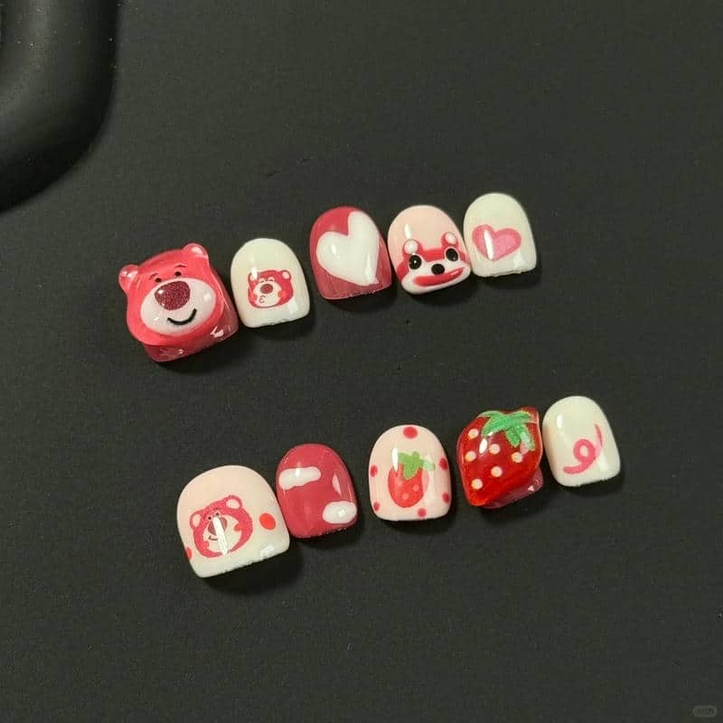nail hoạt hình (31)