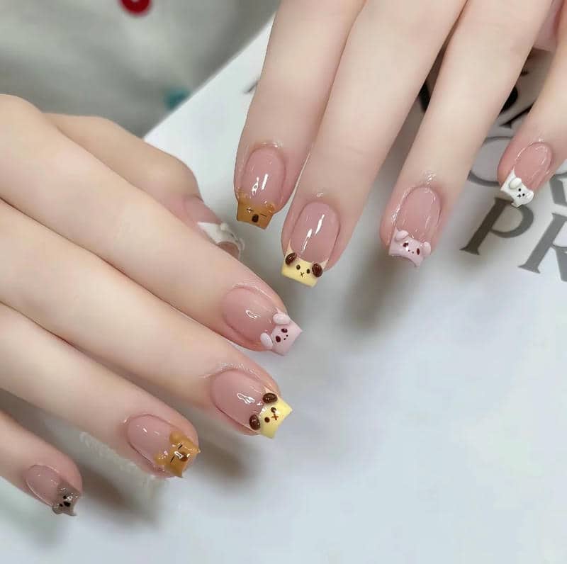nail hoạt hình (32)