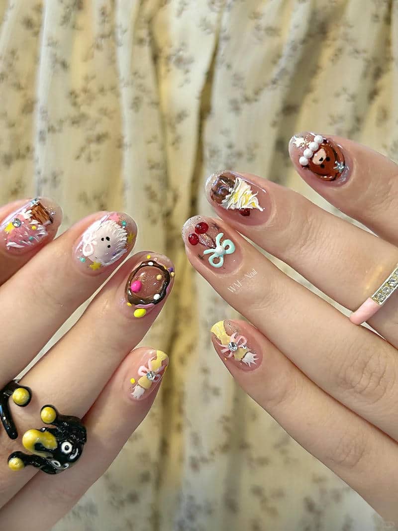 nail hoạt hình (7)