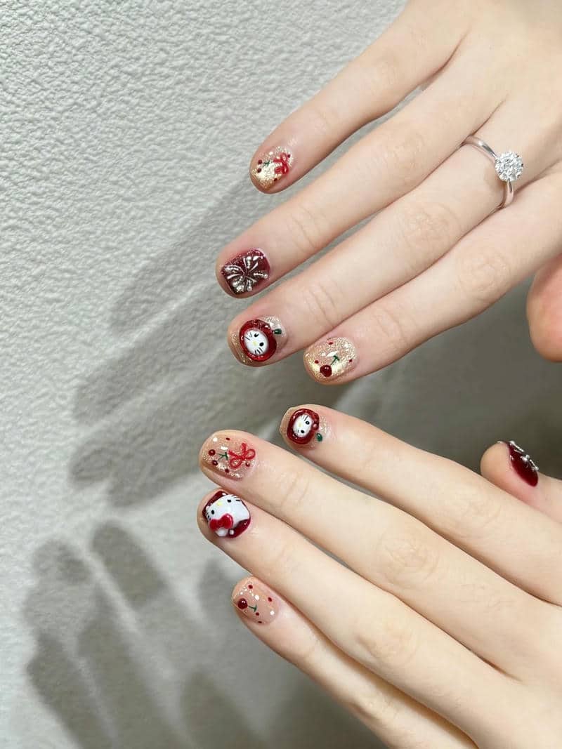 nail hoạt hình (8)