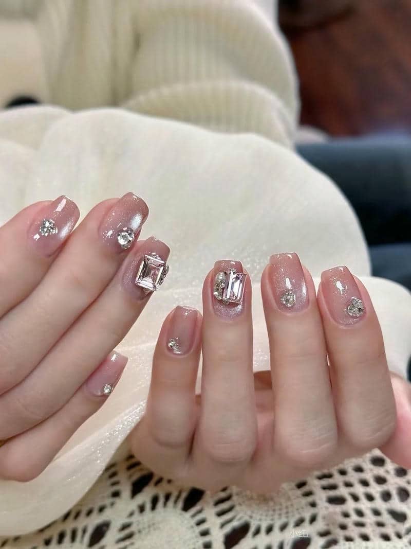 nail học sinh (15)