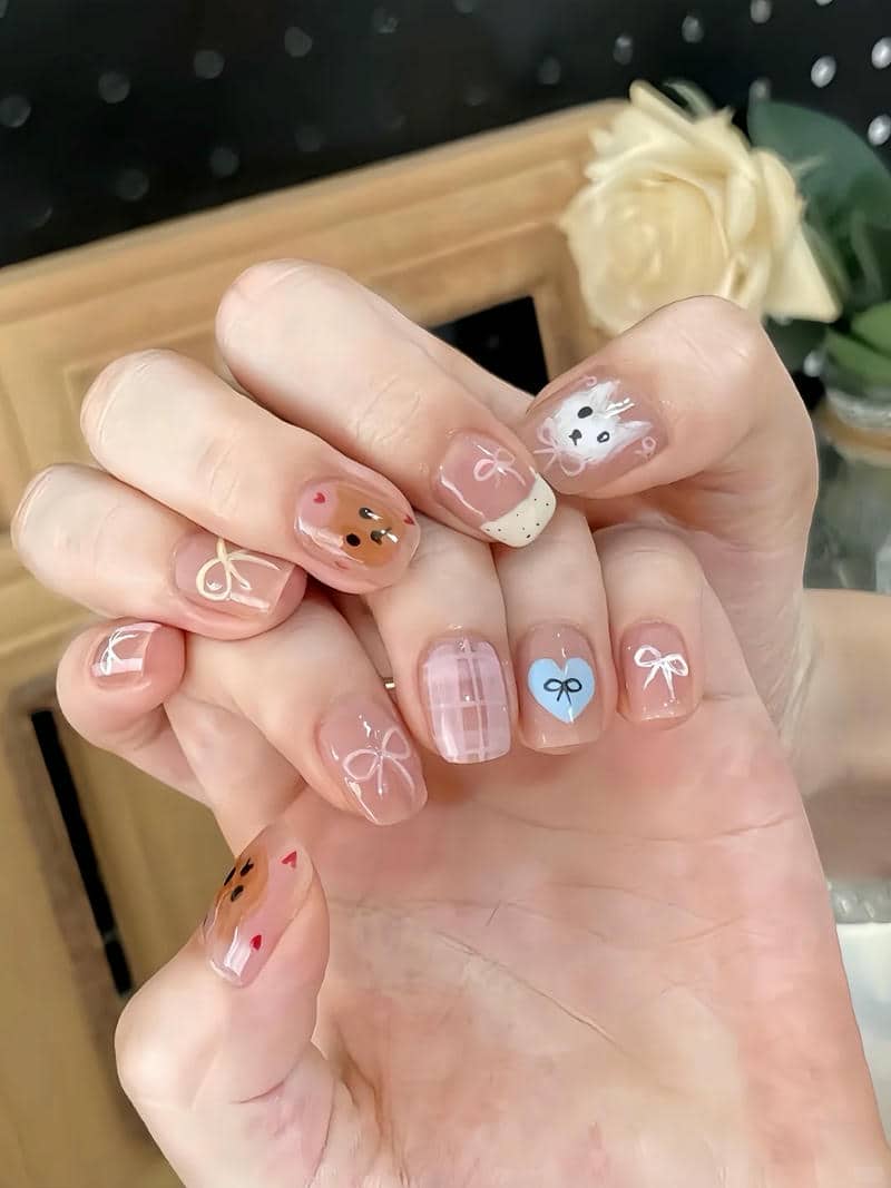 nail học sinh (16)