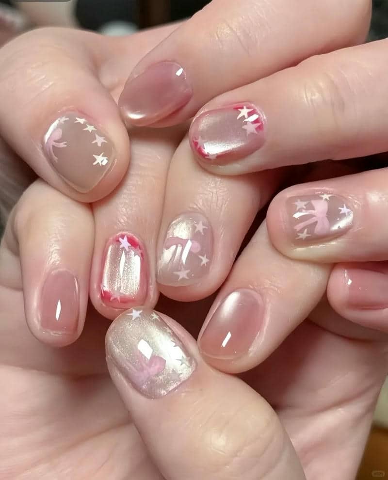 nail học sinh (20)