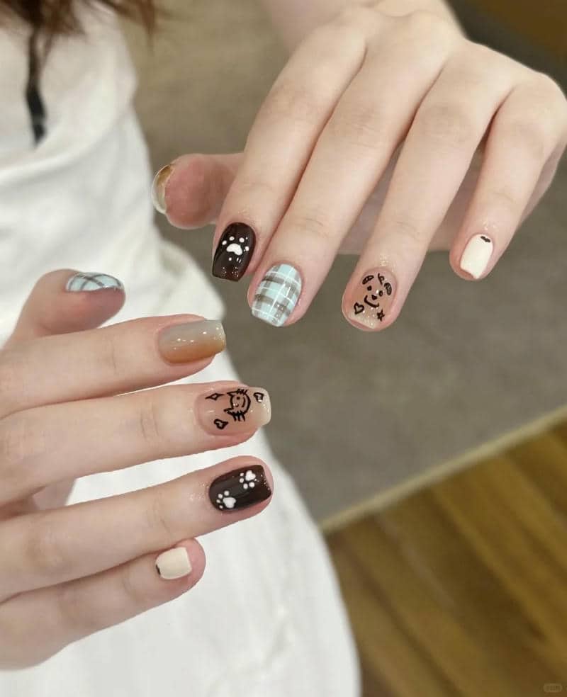nail học sinh (35)
