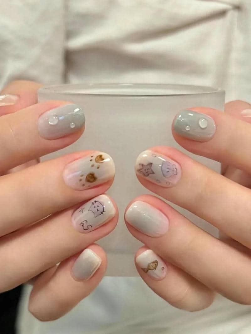 nail học sinh (36)