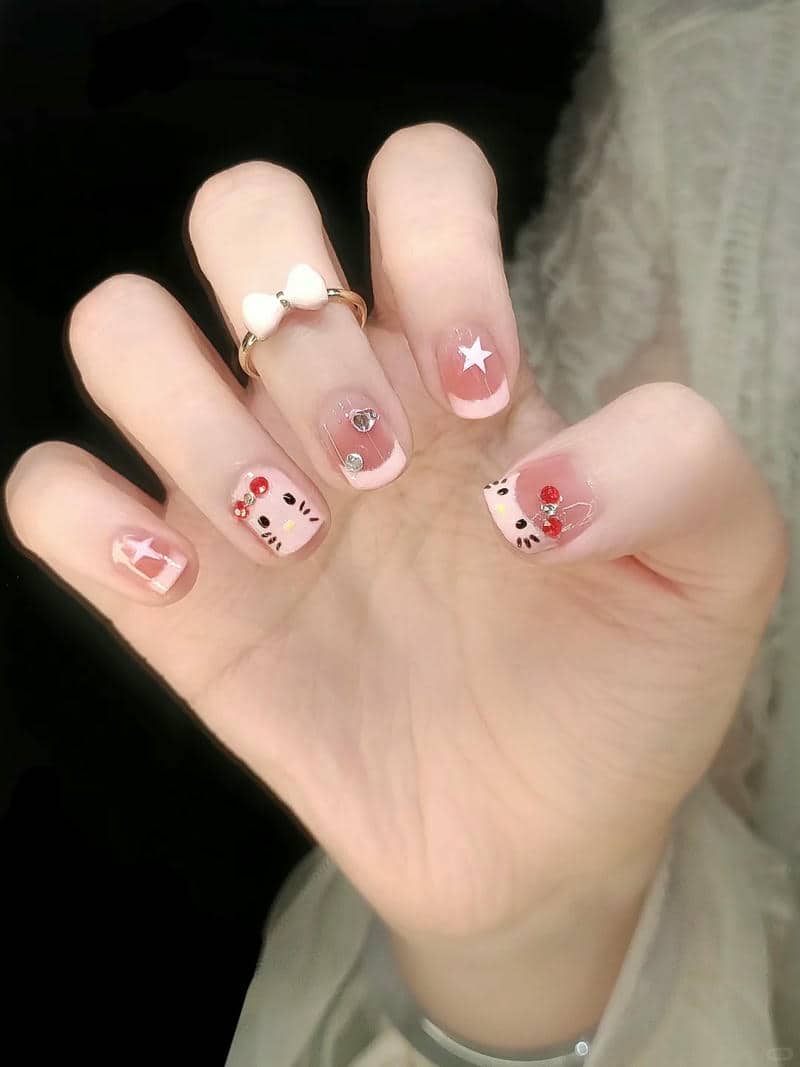 nail học sinh (38)