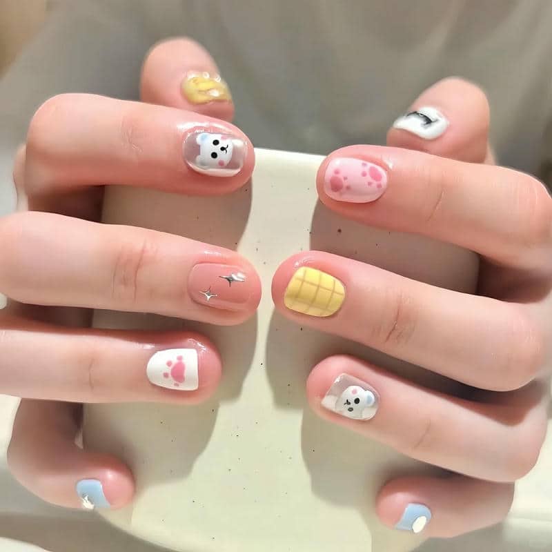 nail học sinh (39)