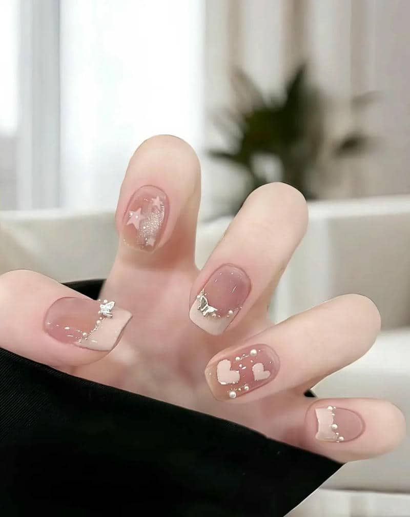 nail học sinh (40)
