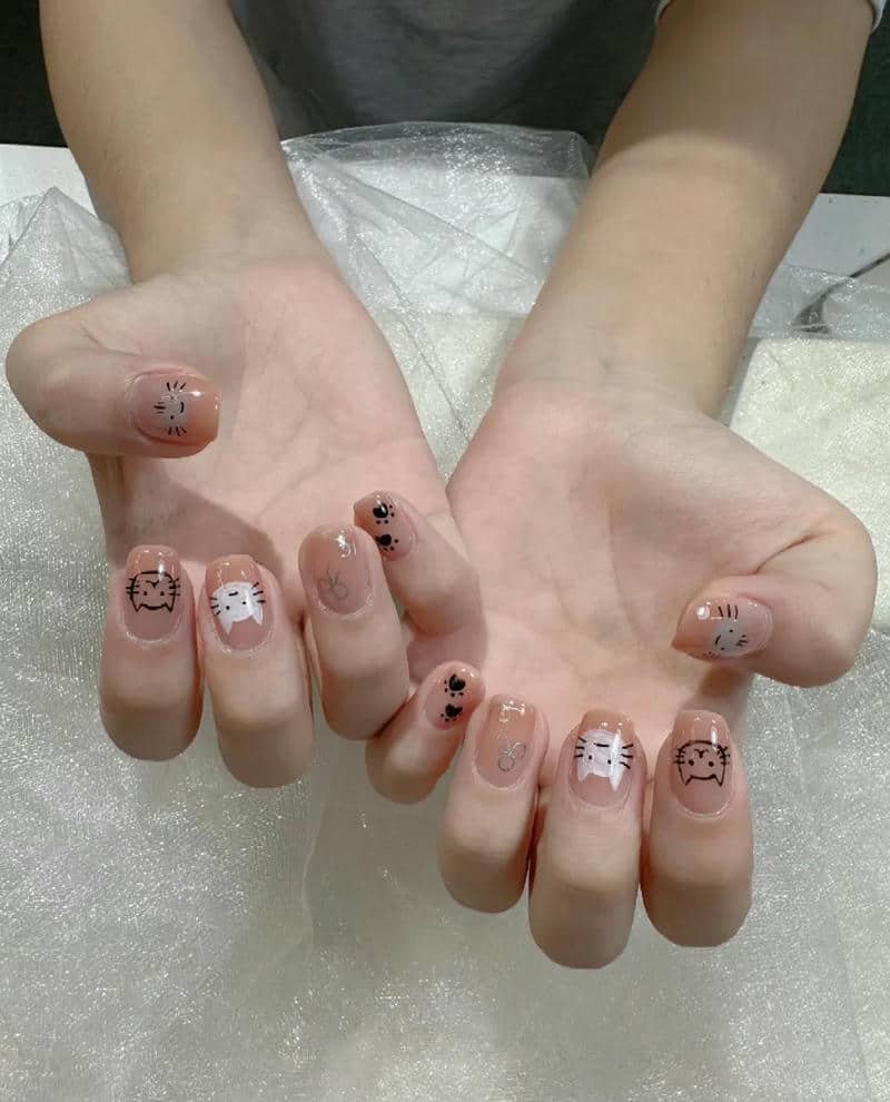 nail học sinh (6)