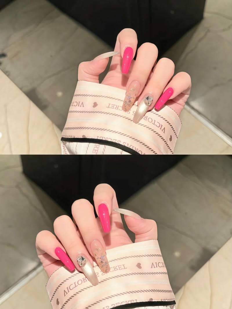 nail hồng (15)