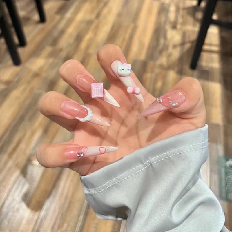 nail hồng (22)