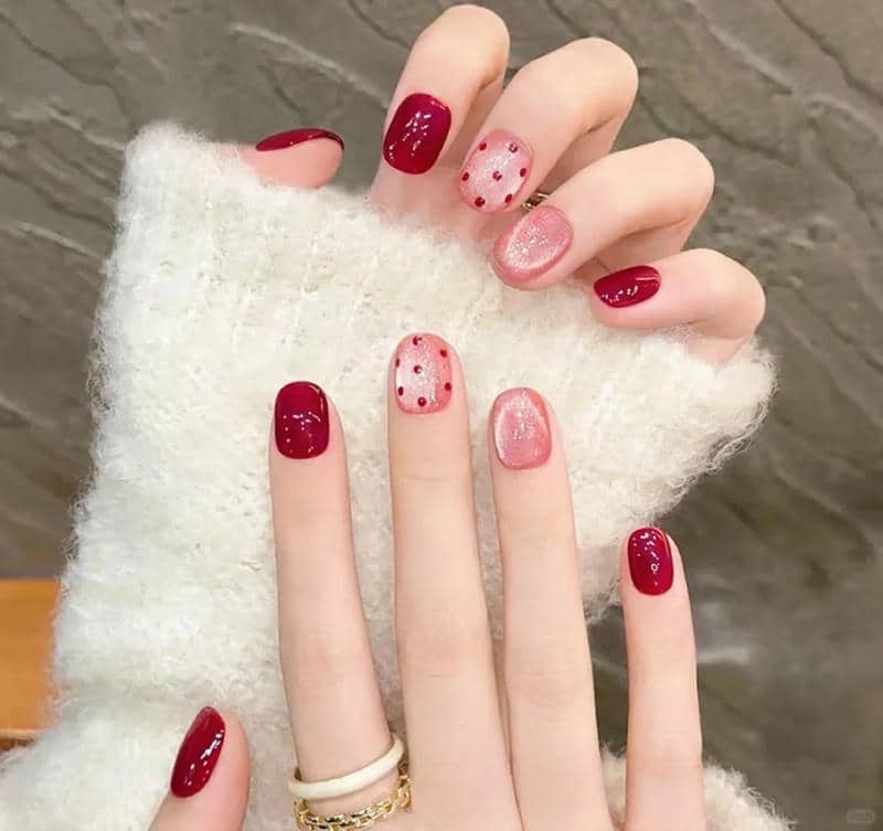 nail hồng (25)