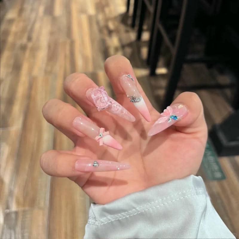 nail hồng (28)