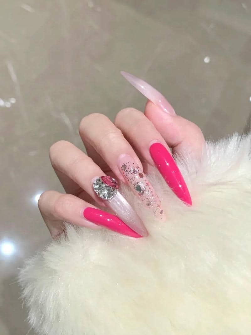 nail hồng (30)