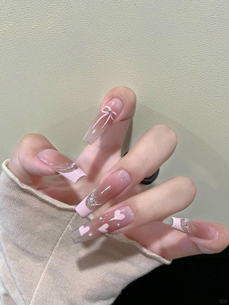 nail hồng (4)
