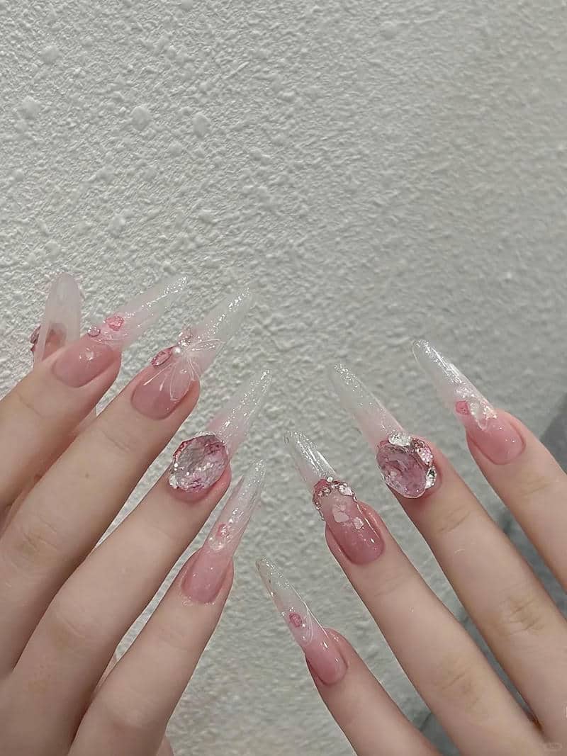 nail hồng (6)