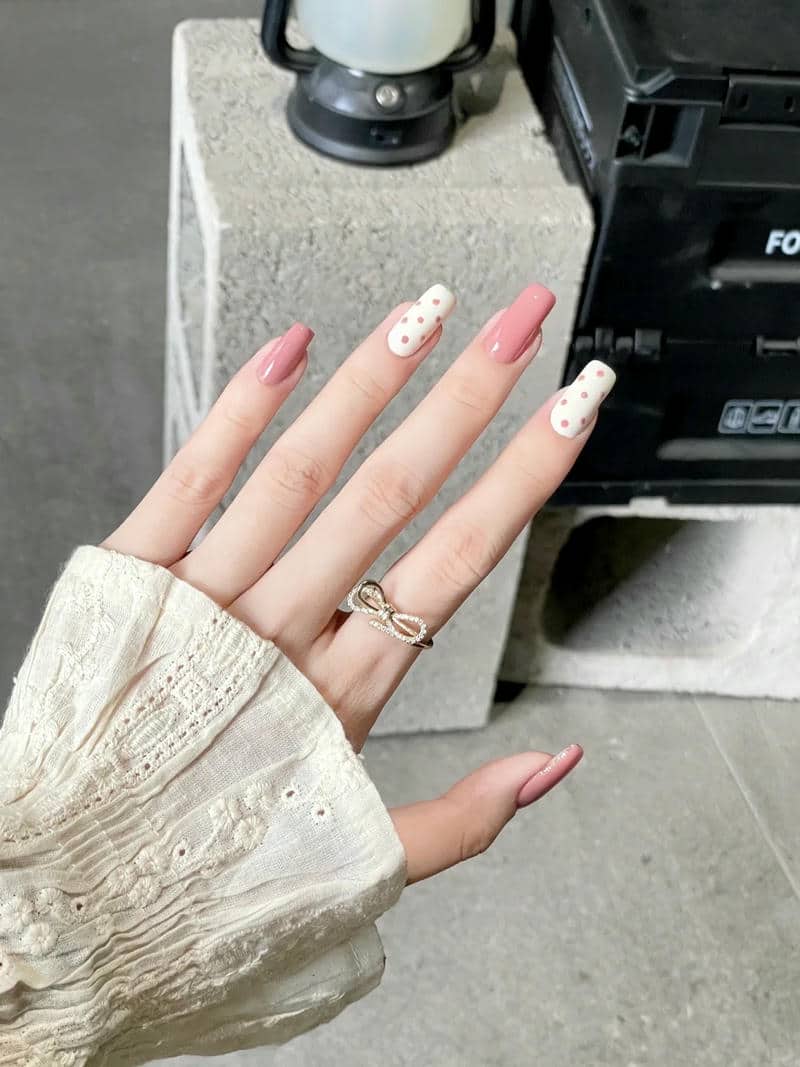 nail hồng (8)