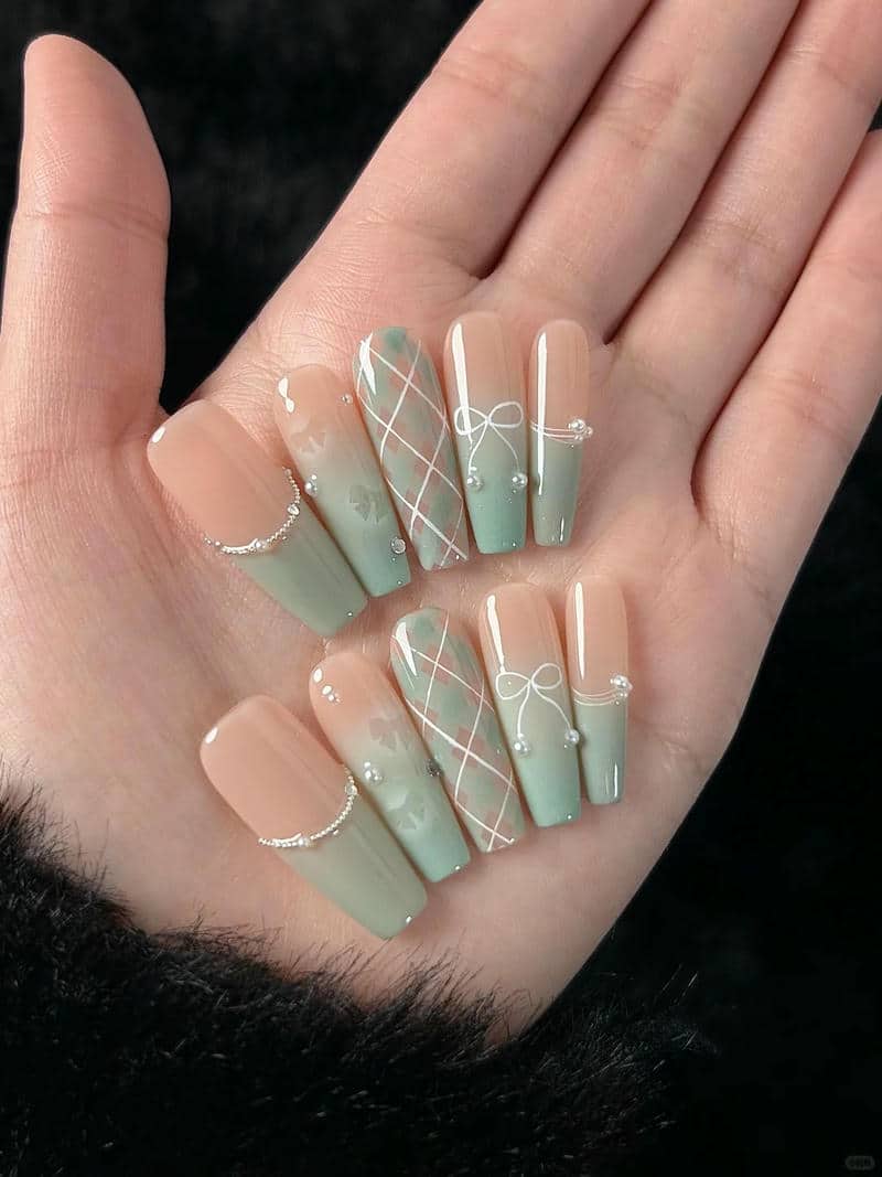 nail kẻ caro (10)